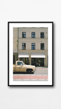 CAFE ORNO