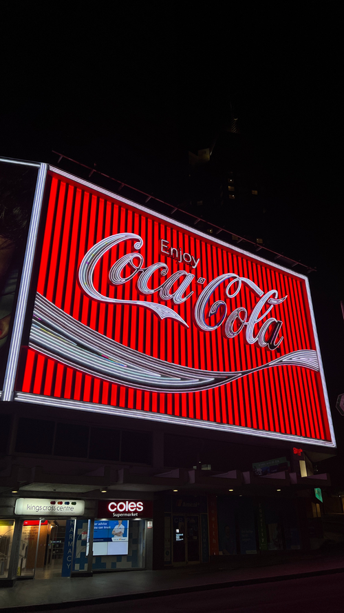 COLA-COCA