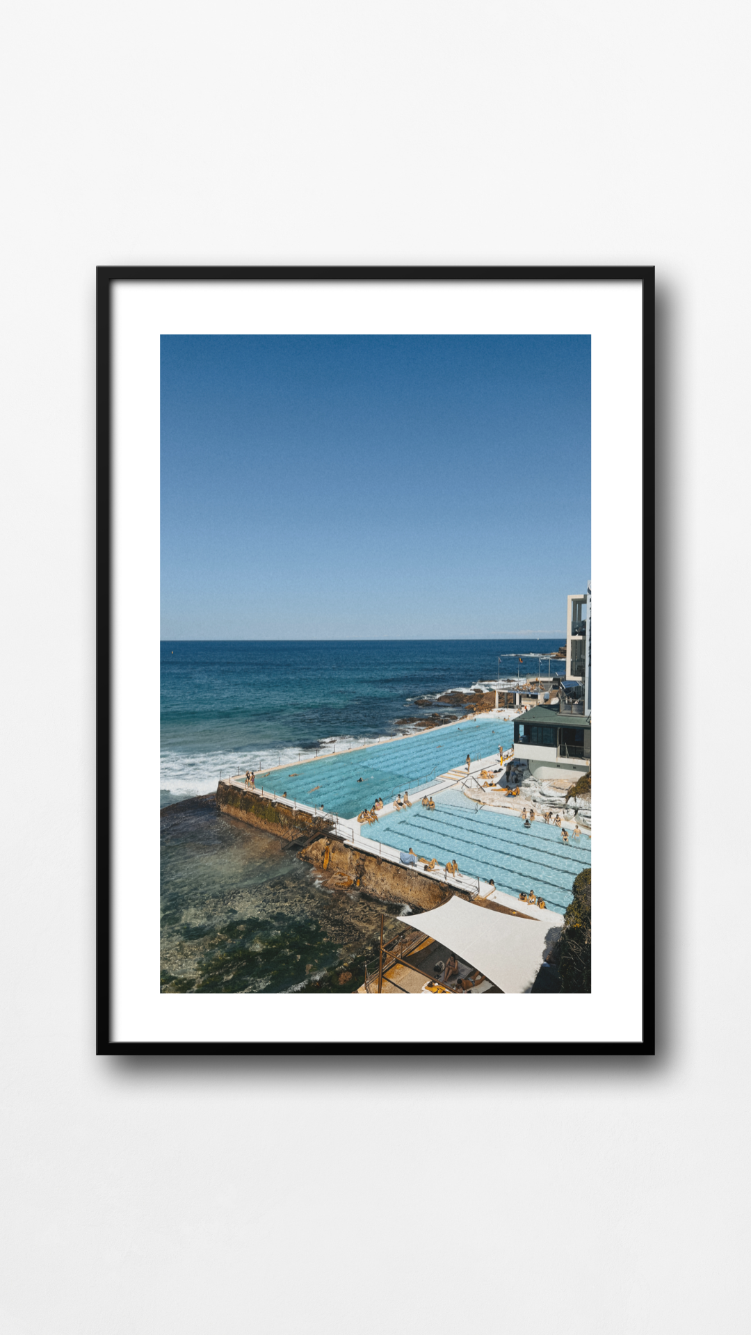 BONDI BEACH