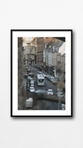 UP DEAN ST.