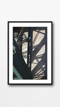 TYNE BRIDGE