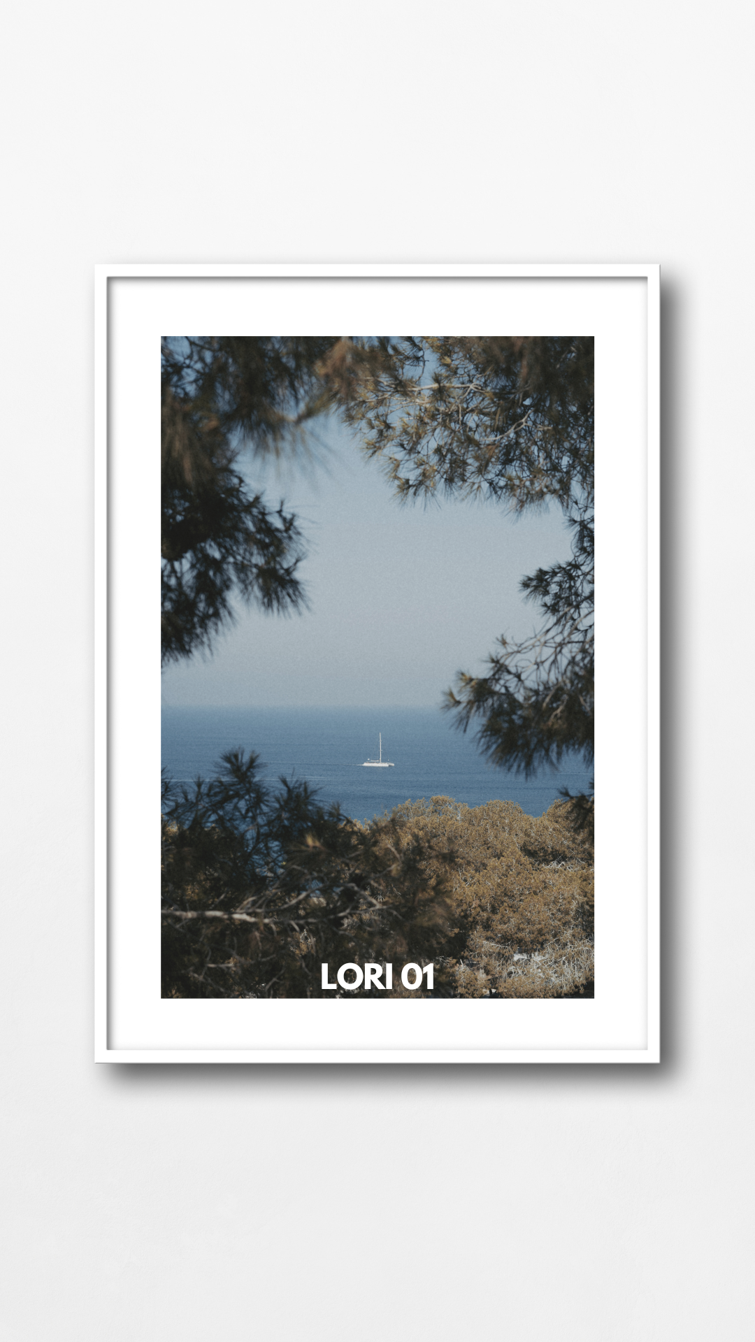 LORIS PRESET PACK